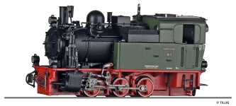 Tillig 02974 - H0e - Dampflok, NKB, Ep. III